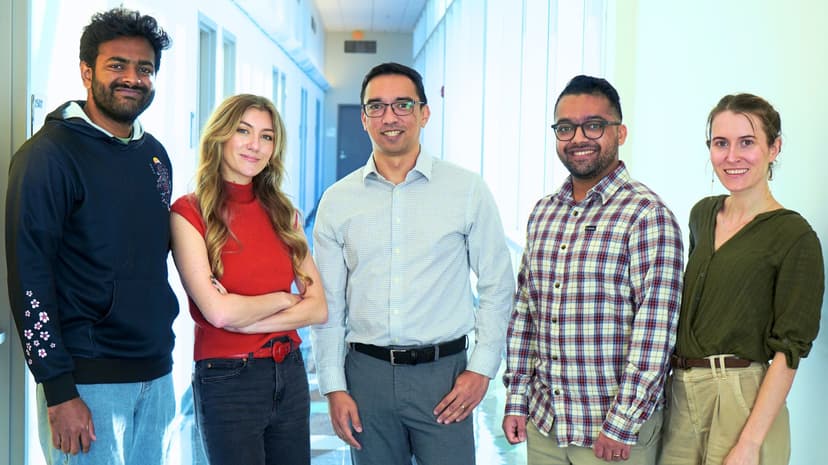 Actualization AI team of researchers and experts